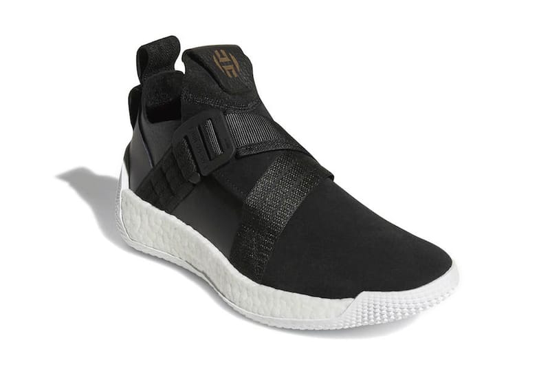 Harden shop ls black