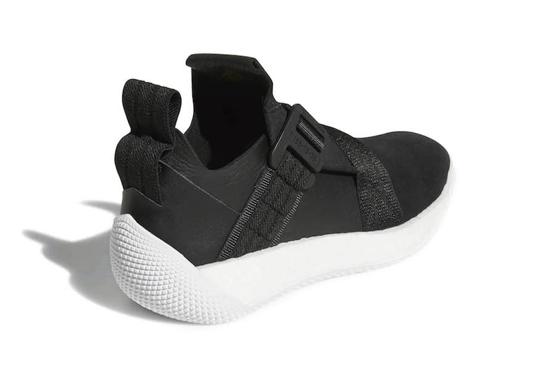 harden ls 2 black