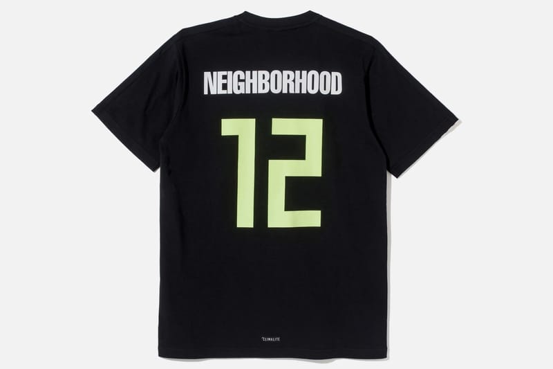 Adidas neighborhood 2025 world cup