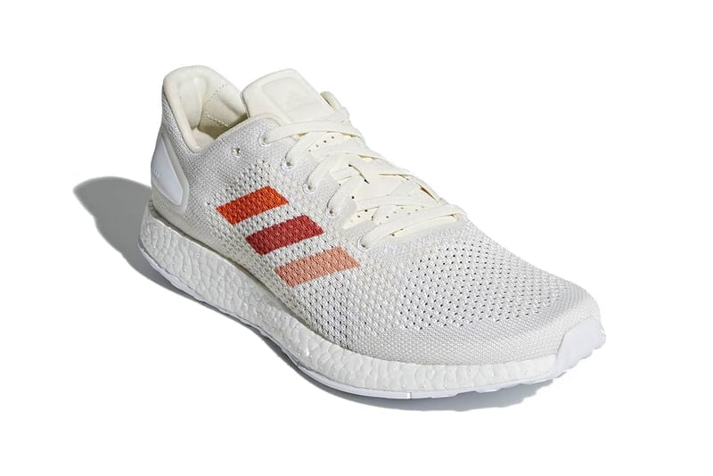 Adidas pride trainers discount 2018