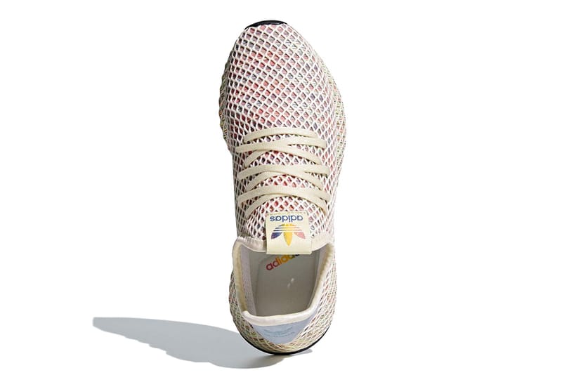 Adidas originals deerupt pride online