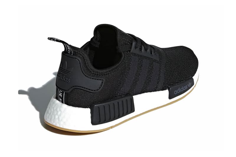 adidas nmd gum bottom