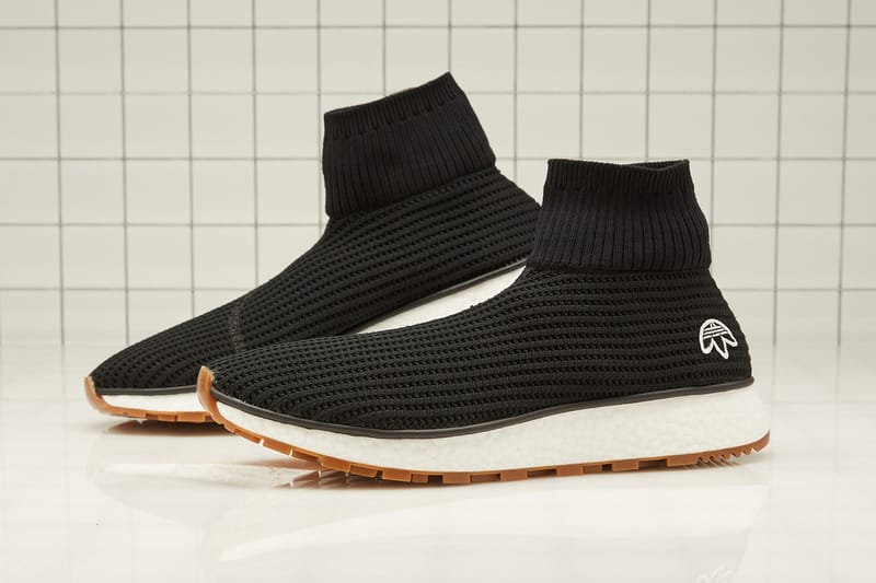 Adidas x cheap alexander wang trainers