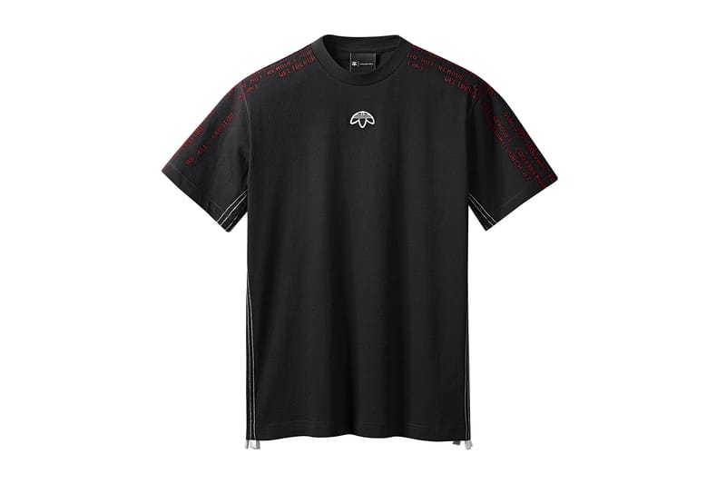 Adidas alexander wang tshirt online