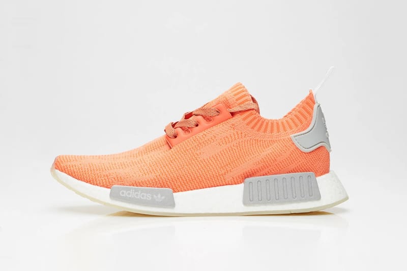 Adidas clearance nmd summer