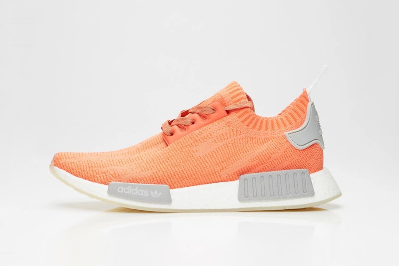 nmd blue orange