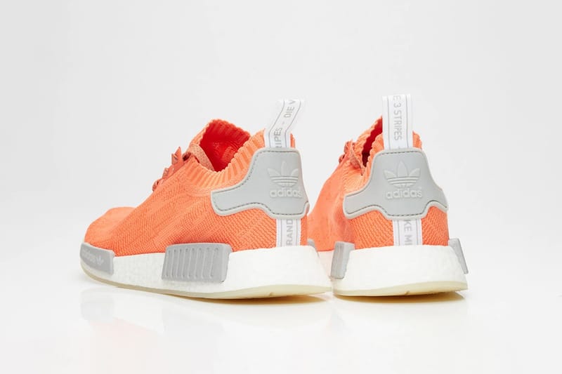 Trace orange nmd on sale