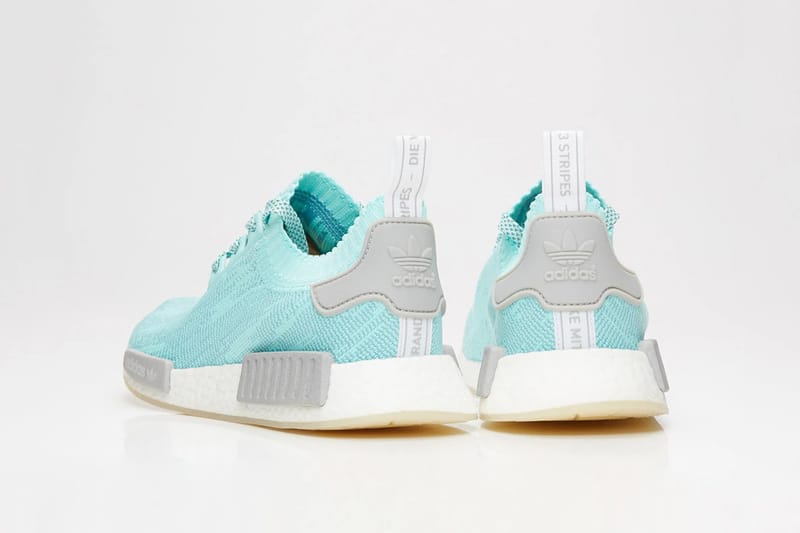 Adidas nmd clearance energy aqua