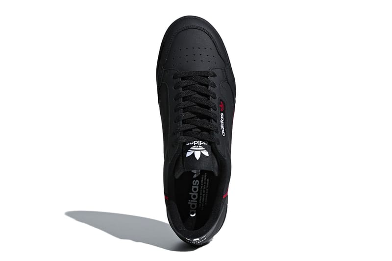 adidas Originals Rascal Core Black Release Date Hypebeast