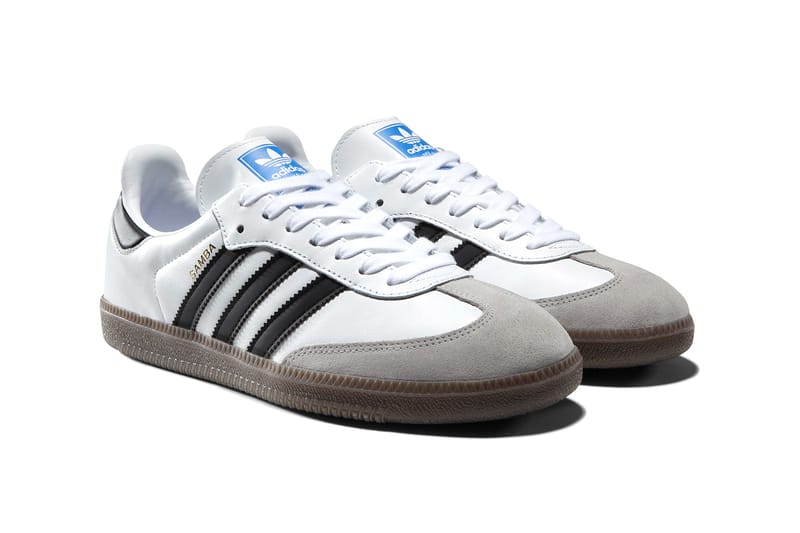 Original adidas deals samba