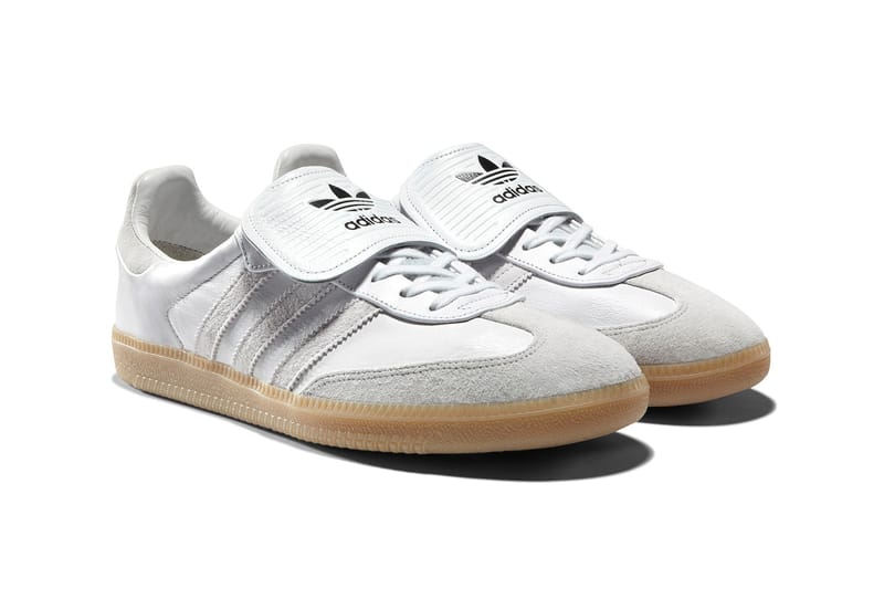 adidas Originals Samba 2018 Reissue Hypebeast