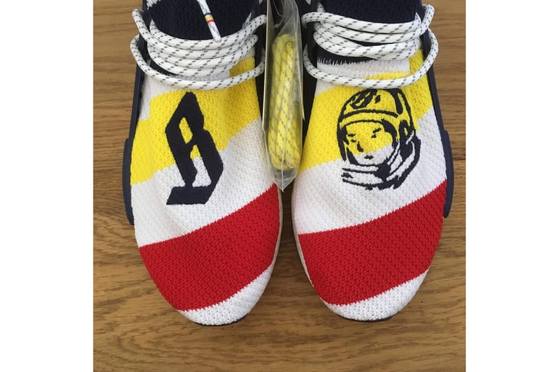 Human race hot sale bbc 2018