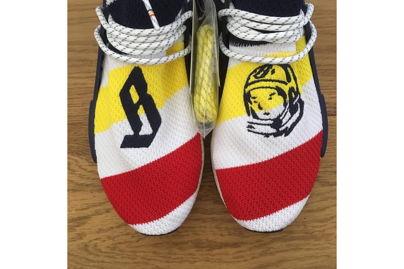Billionaire Boys Club x adidas Originals NMD Hu | Hypebeast