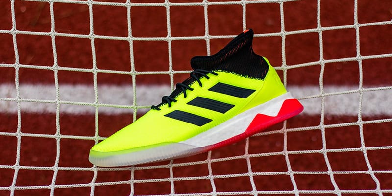 Adidas predator clearance 18.1 w