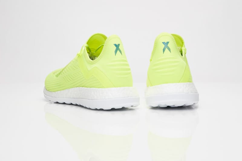 Adidas shoes clearance x18