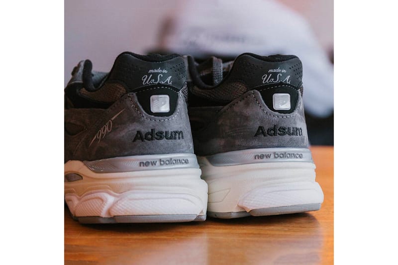 Adsum new cheap balance