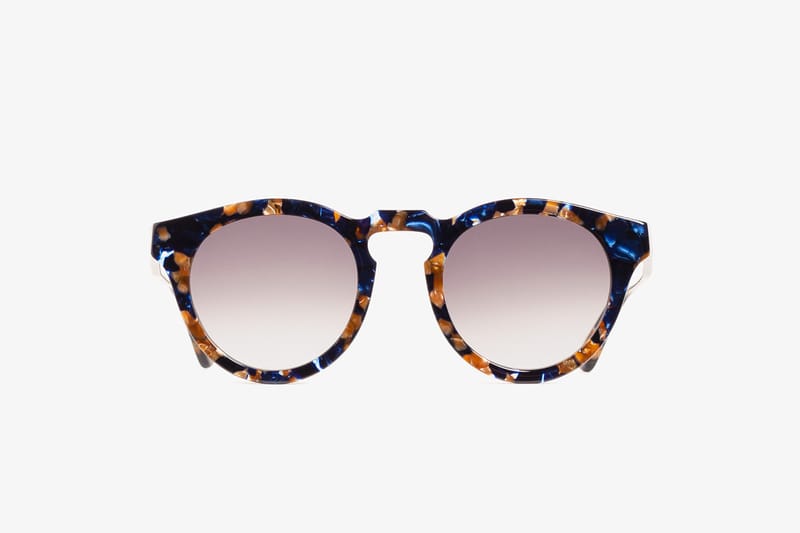 AIME LEON DORE トータスシェル サングラス Jackie O Sunglasses – Aimé Leon Dore