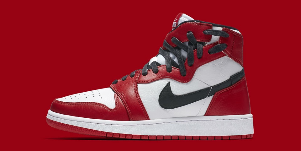 Nike Air Jordan 1 Rebel 