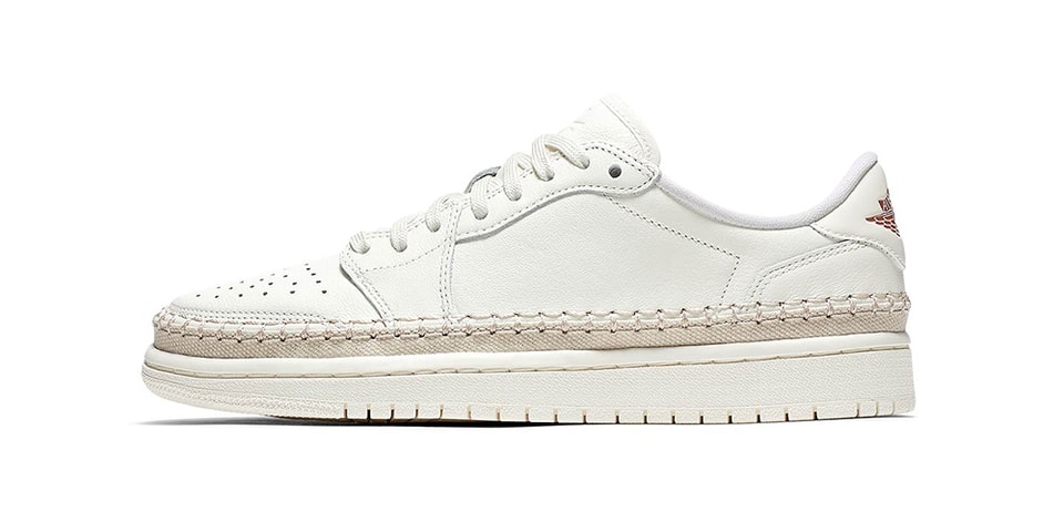 air jordan 1 sail red