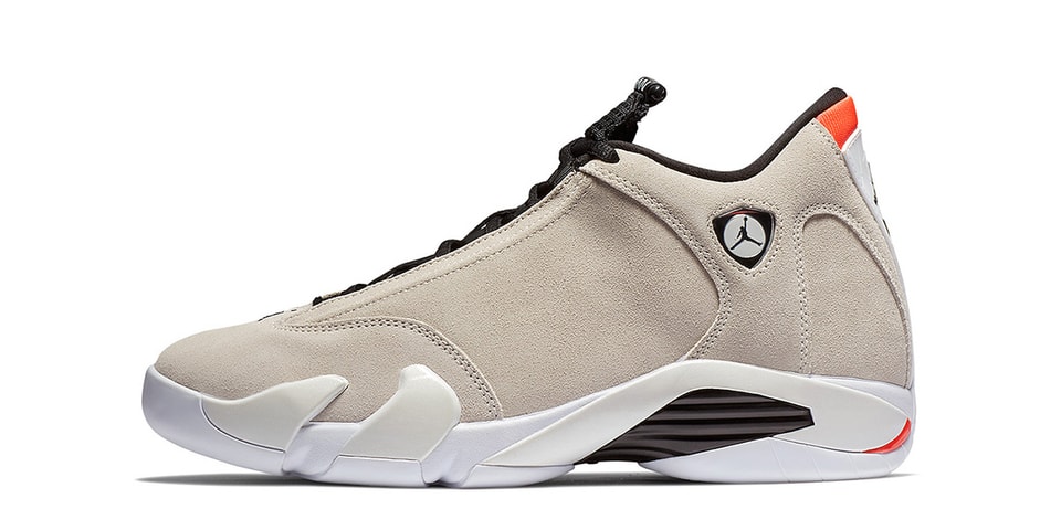 Air Jordan 14