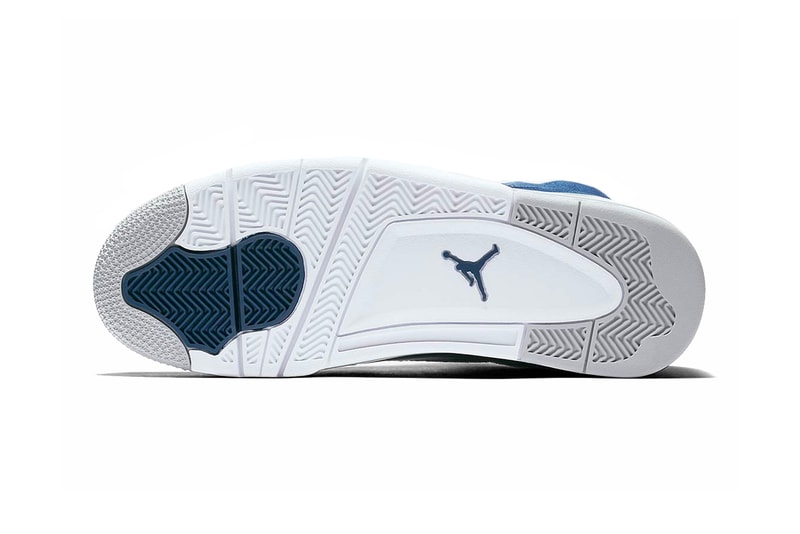 son of mars navy blue
