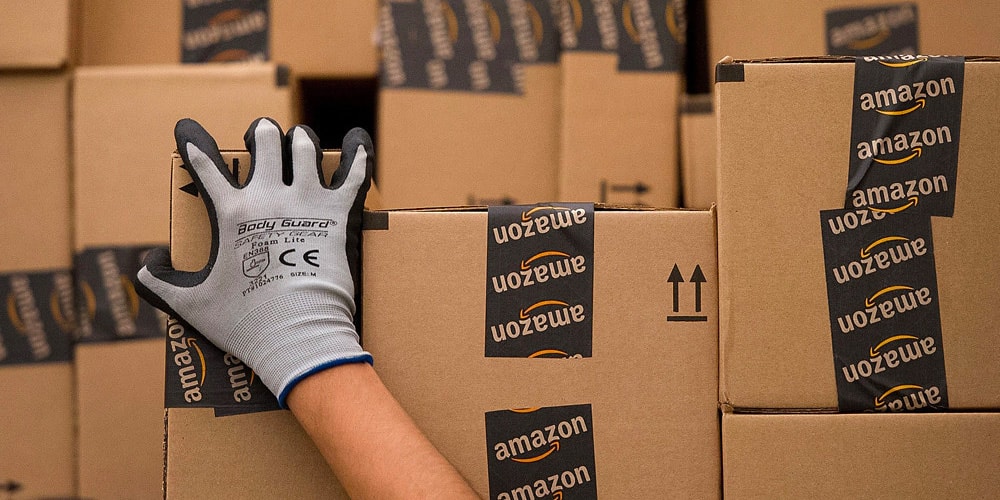 Amazon банит клиентов за слишком много возвратов