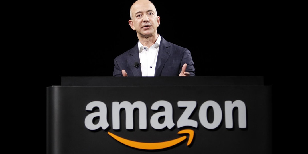 Amazon и Джефф Безос оказались под огнем критики за «обеспечение государственной инфраструктуры наблюдения»