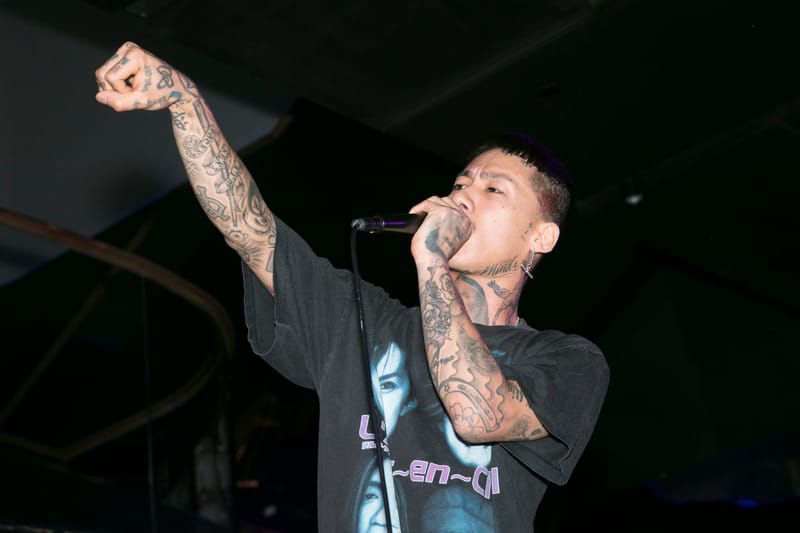 KOHH | Hypebeast
