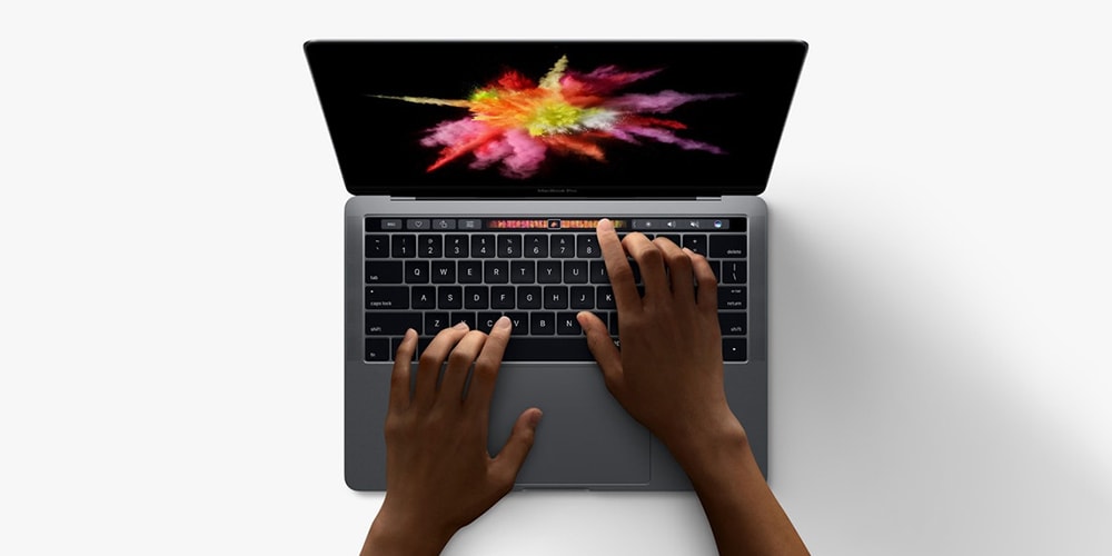 Apple грозит иск из-за неисправных клавиатур MacBook