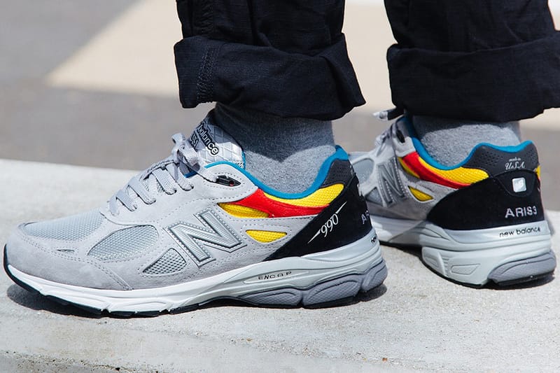 New balance store 990 aries