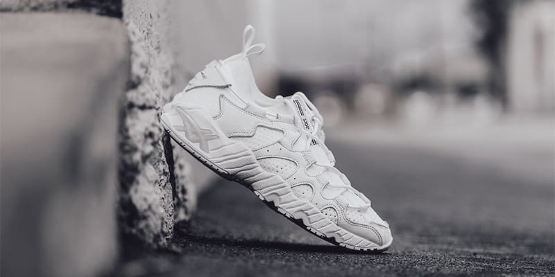 Asics gel shop mai singapore