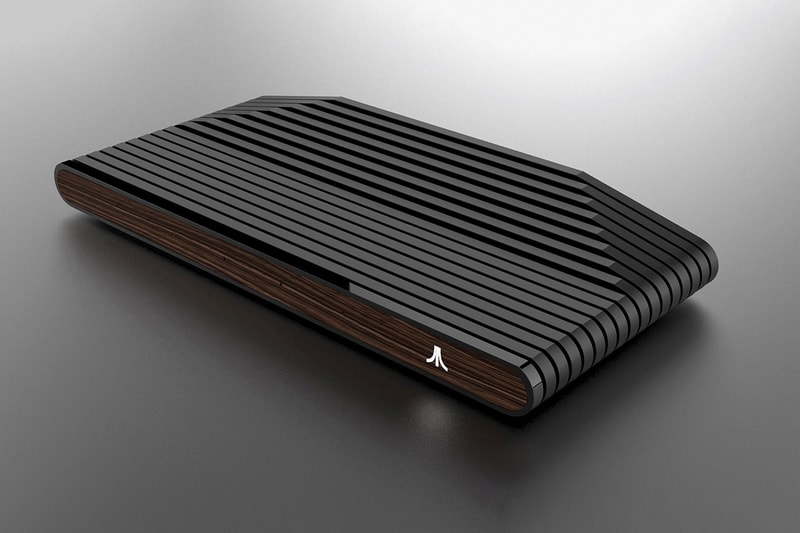 Atari VCS Will Release in Two Distinct Versions Hypebeast