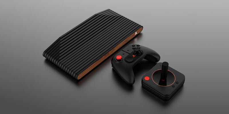 Atari VCS Now Available to Preorder | Hypebeast