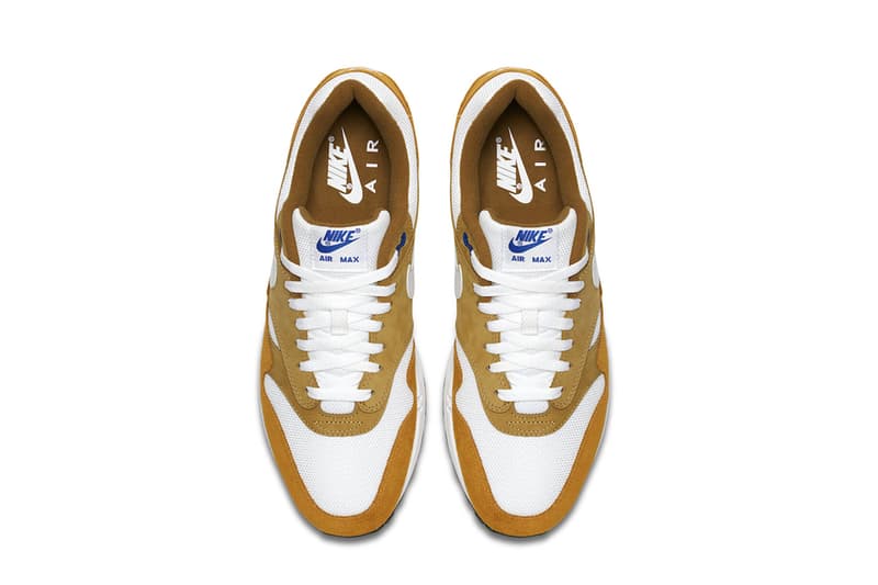 atmos air max 1 curry