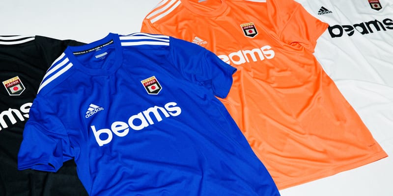 Lサイズ FOOTBALL JERSEY PPB BEAMS F.C.R.B. Lサイズ FOOTBALL JERSEY PPB BEAMS F.C.R.B. Lサイズ FOOTBALL JERSEY