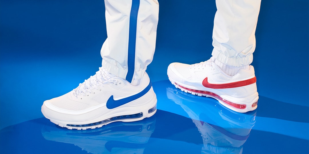 2018 sneaker releases