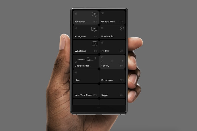 Blloc Smartphone Is Now Available for Pre-Order | Hypebeast