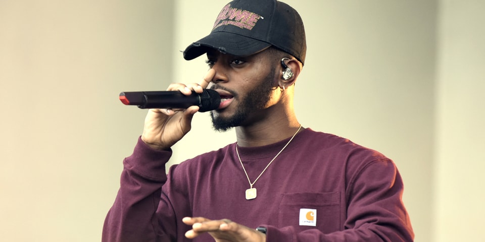 Bryson Tiller Announces Set It Off Tour | HYPEBEAST