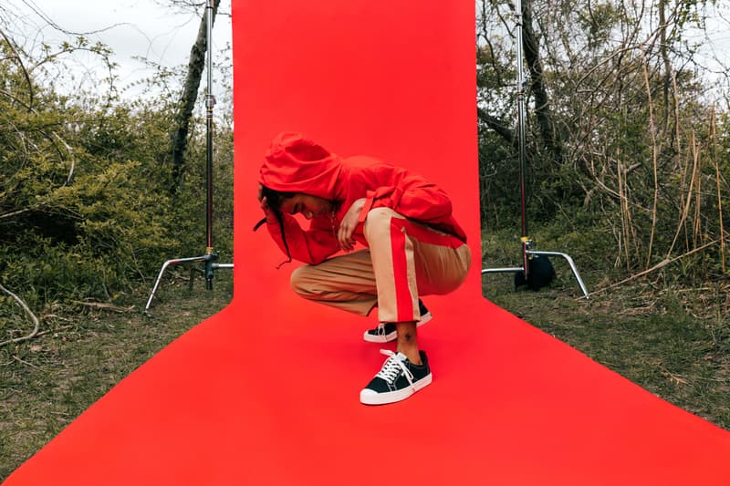 CARIUMA Debuts Sneaker Collection | HYPEBEAST