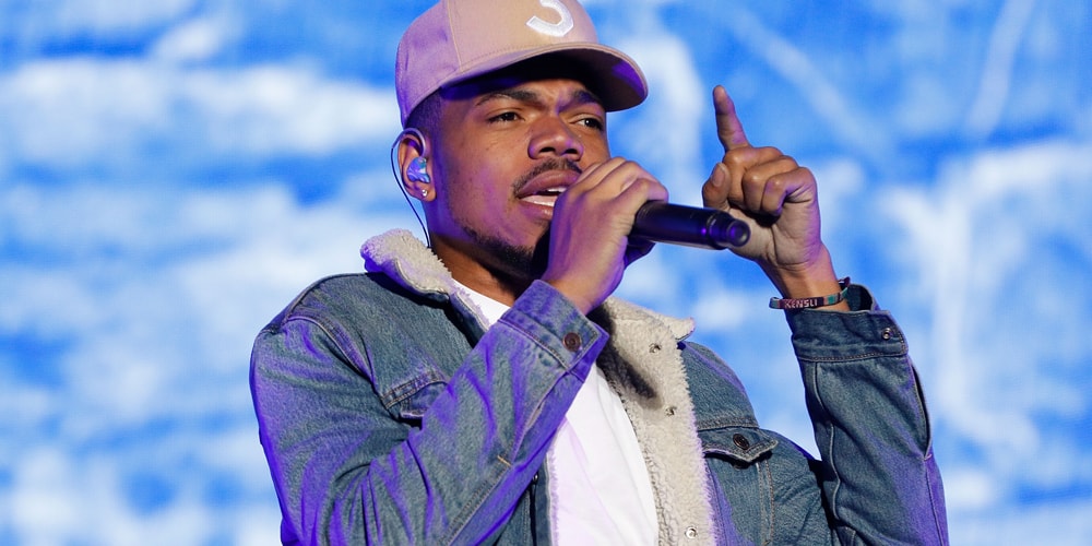 chance-the-rapper-coloring-book-mixtape-stream-chance-3 | Hypebeast