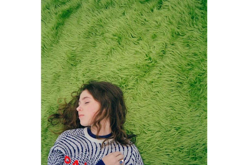 Stream Clairo's 'diary 001' EP | Hypebeast