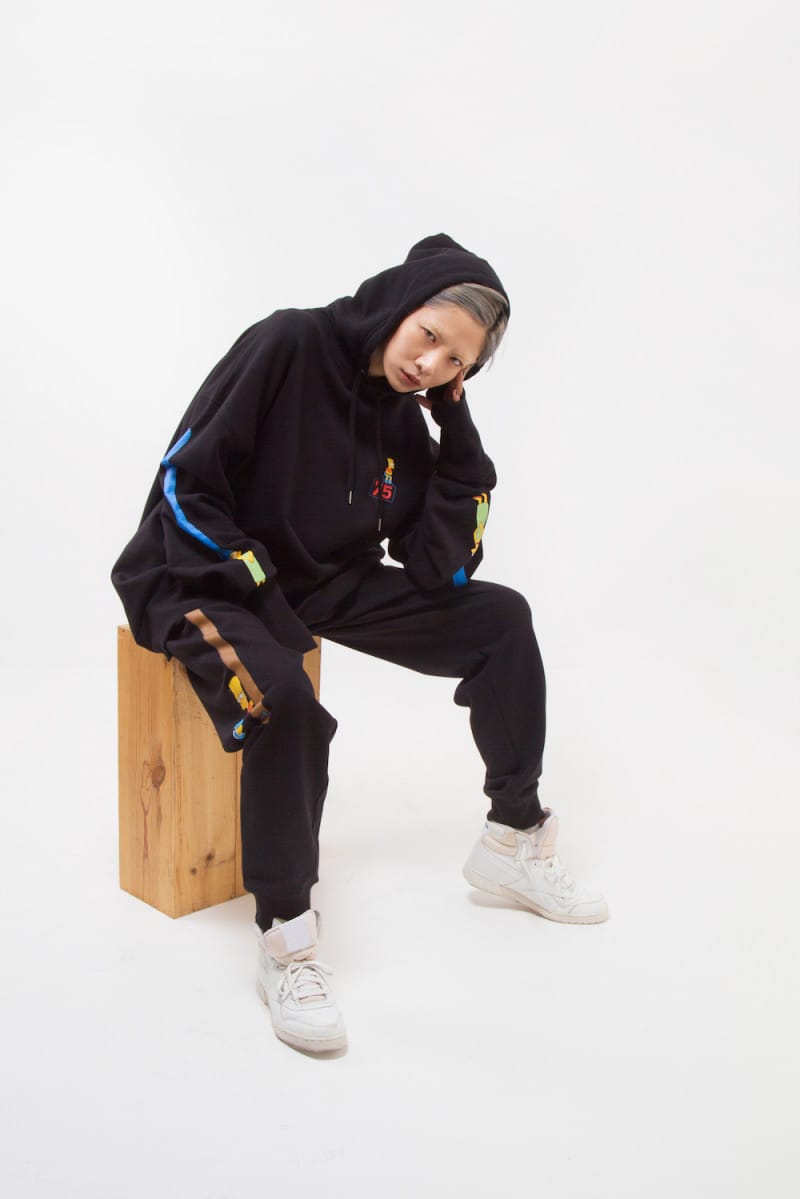 JOYRICH×THE SIMPSONS Joyrich x The Simpsons