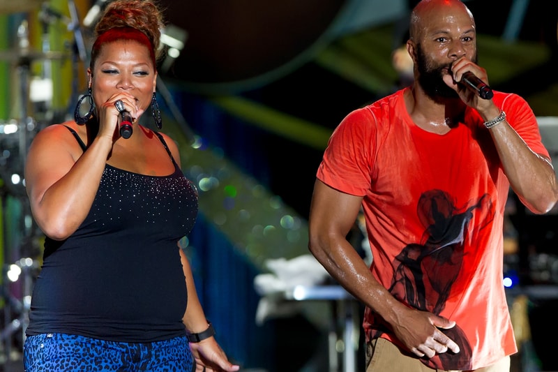 common-featuring-queen-latifah-next-time-just-right | Hypebeast