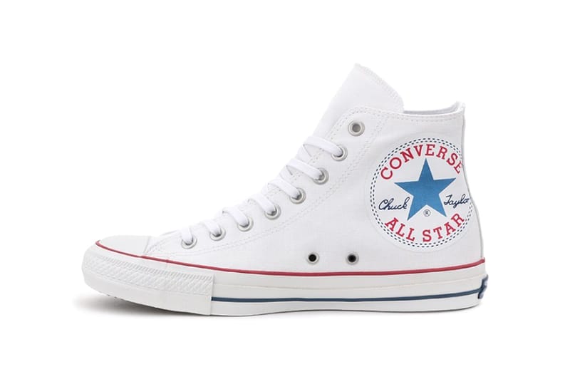 Converse chuck taylor all hotsell star japan