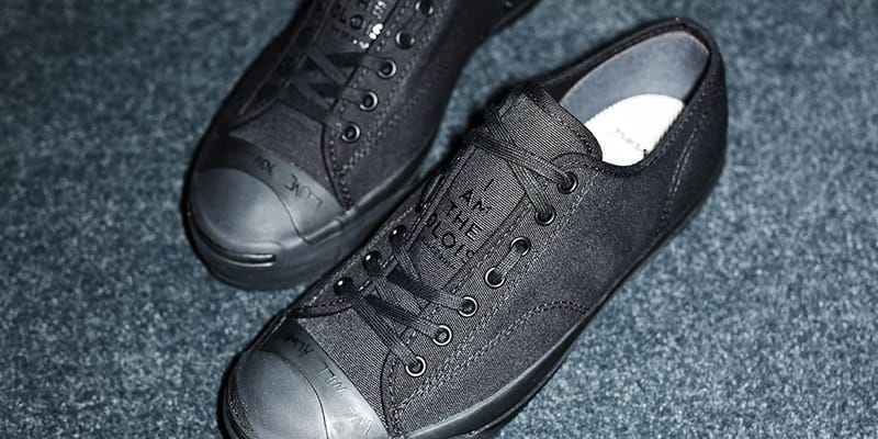 Converse thesoloist best sale