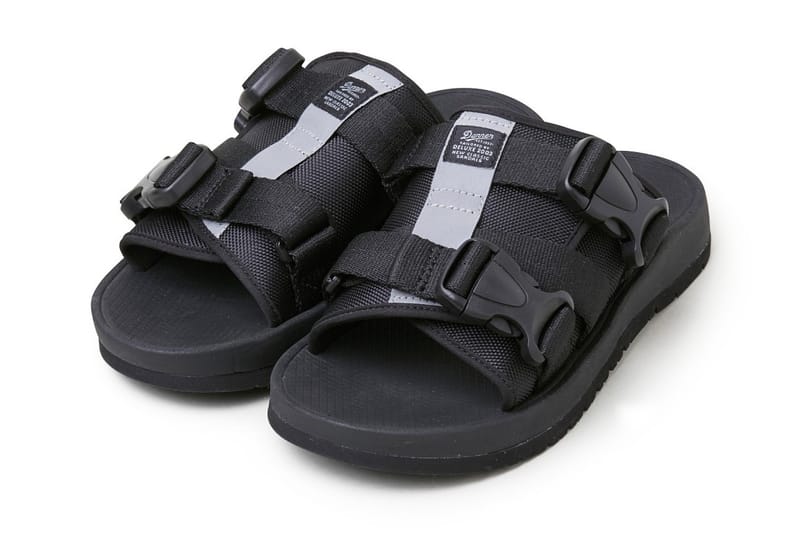 Danner sandals 2025