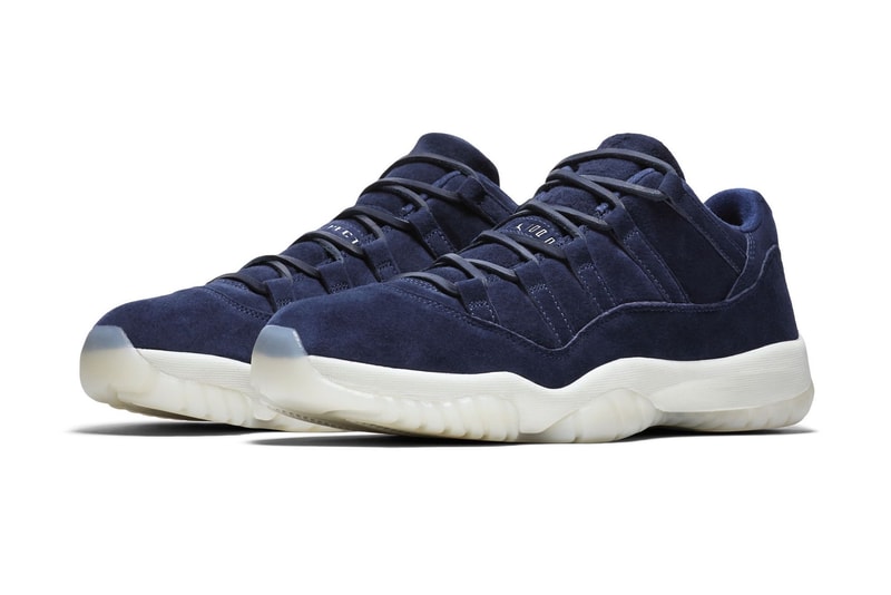 jordan 11 retro premium derek jeter