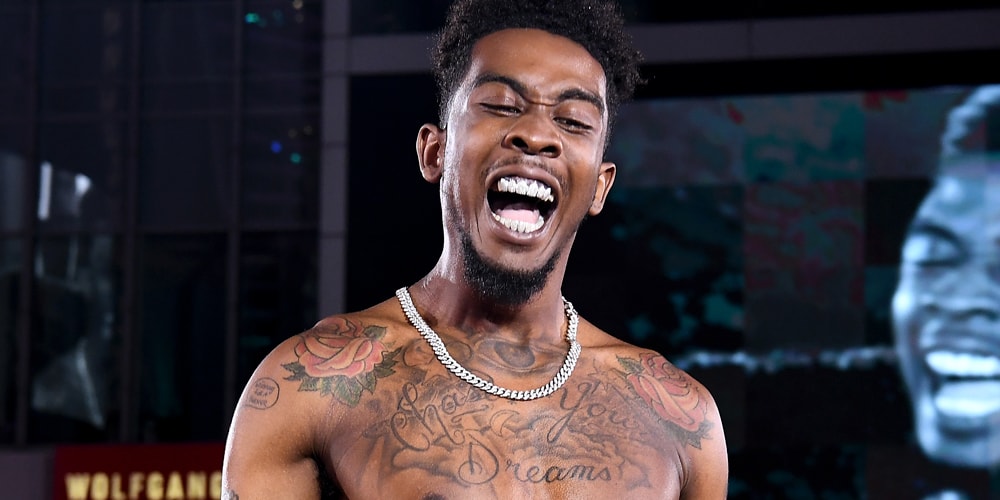 Desiigner Announces 'L.O.D.' Release Date | Hypebeast