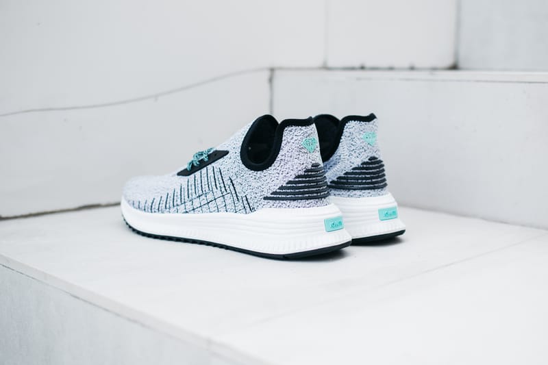 Puma tsugi avid evoknit diamond sale supply