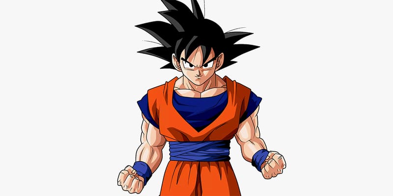 Adidas dragon ball hypebeast best sale